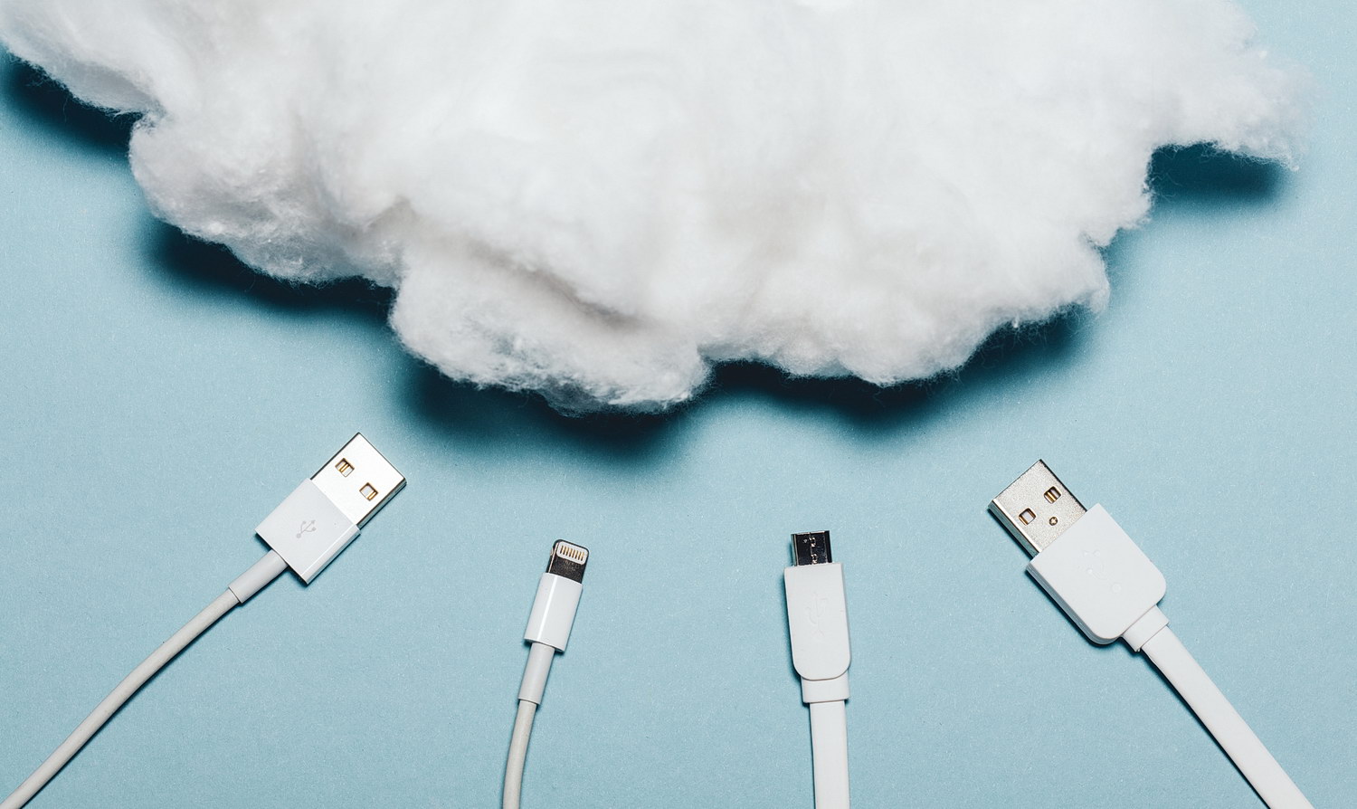 What are the benefits of cloud storage